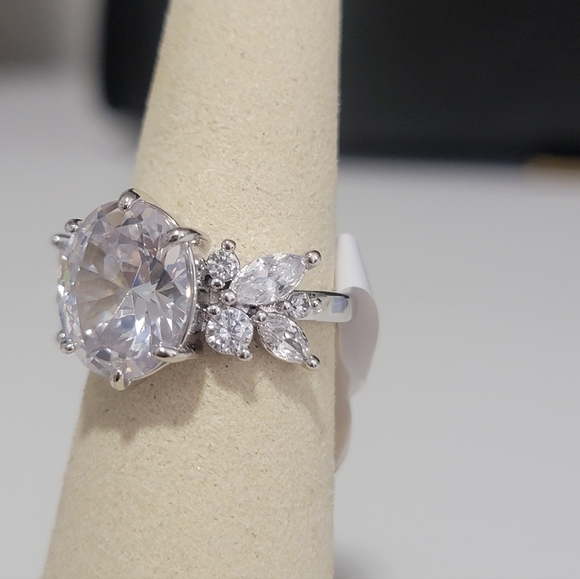 Bomb Party RING Size 7 - Picture 2 of 4